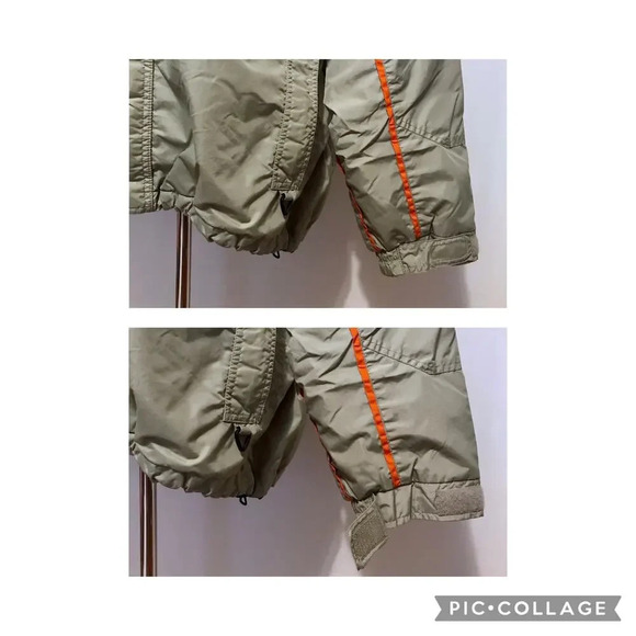 Columbia Bugaboo Interchange Vintage Performance Jacket Men XL - Picture 6 of 15